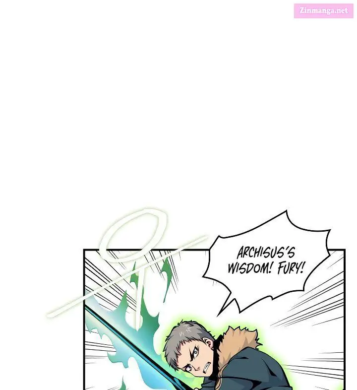 I’m Destined For Greatness! Kainu Manga Chapter 55 Page 47