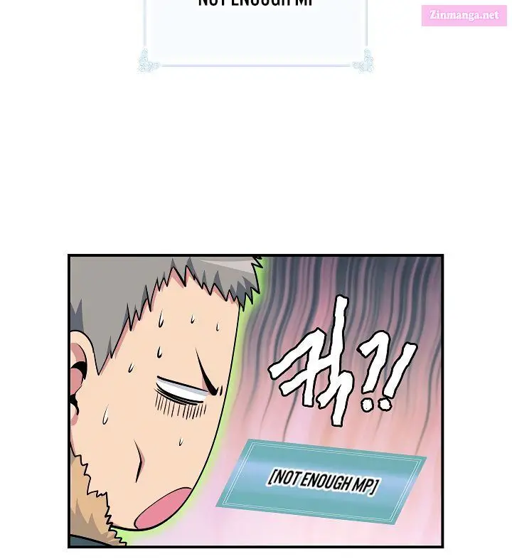 I’m Destined For Greatness! Kainu Manga Chapter 55 Page 49