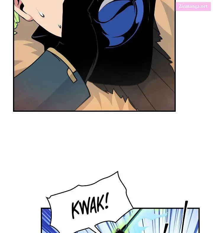 I’m Destined For Greatness! Kainu Manga Chapter 55 Page 51