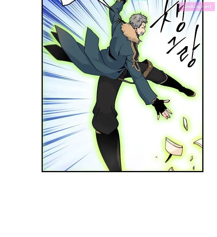 I’m Destined For Greatness! Kainu Manga Chapter 55 Page 52