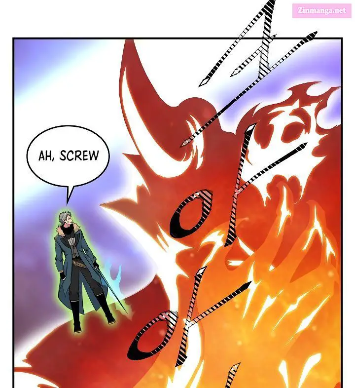 I’m Destined For Greatness! Kainu Manga Chapter 55 Page 54