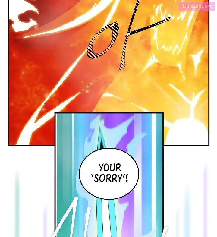 I’m Destined For Greatness! Kainu Manga Chapter 55 Page 55