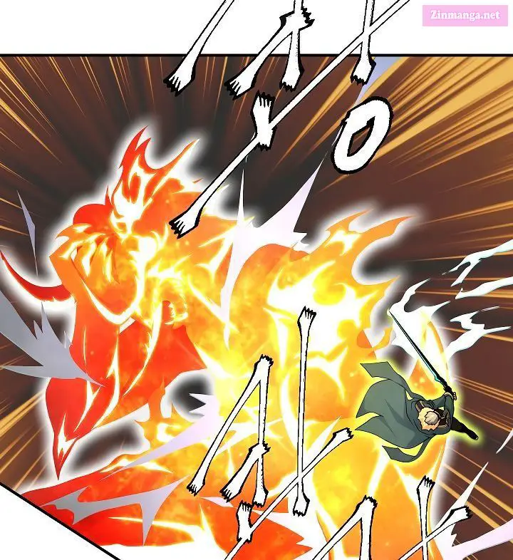 I’m Destined For Greatness! Kainu Manga Chapter 55 Page 58