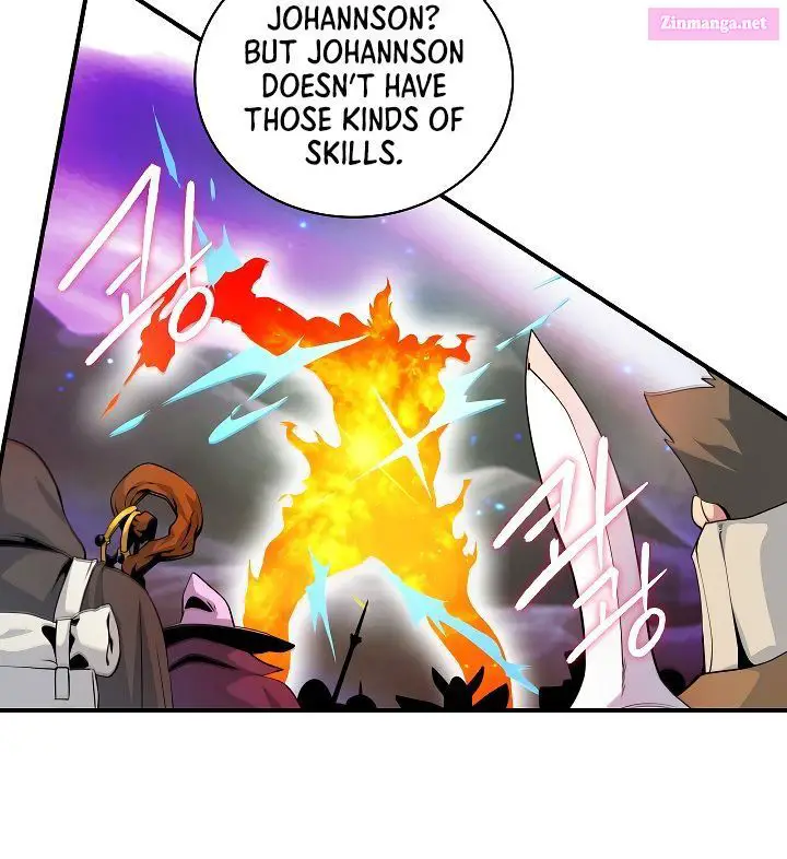 I’m Destined For Greatness! Kainu Manga Chapter 55 Page 61