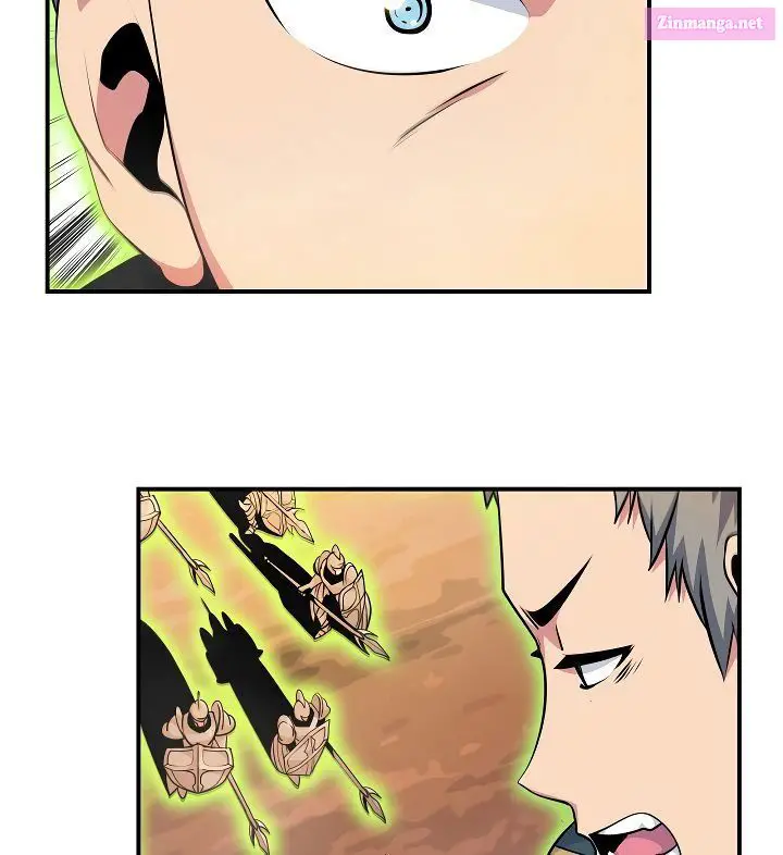 I’m Destined For Greatness! Kainu Manga Chapter 55 Page 63