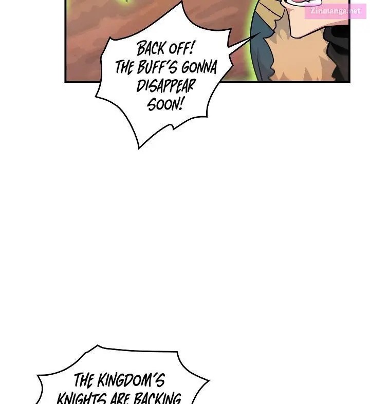 I’m Destined For Greatness! Kainu Manga Chapter 55 Page 64