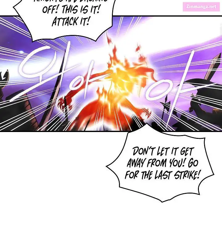 I’m Destined For Greatness! Kainu Manga Chapter 55 Page 65