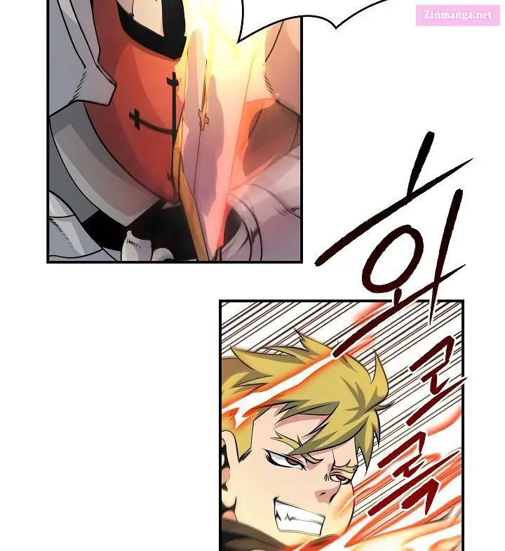 I’m Destined For Greatness! Kainu Manga Chapter 55 Page 67