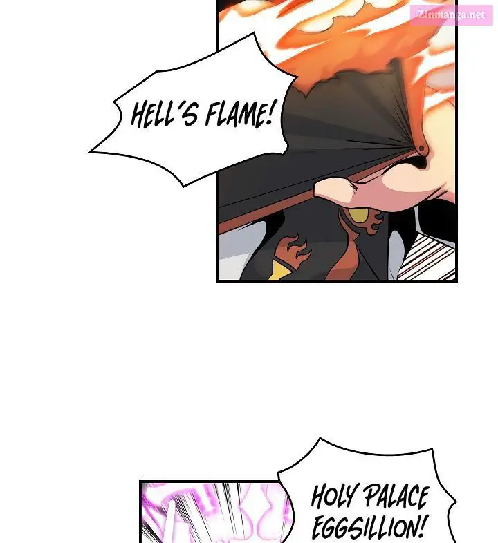 I’m Destined For Greatness! Kainu Manga Chapter 55 Page 68