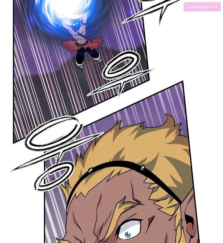 I’m Destined For Greatness! Kainu Manga Chapter 55 Page 71