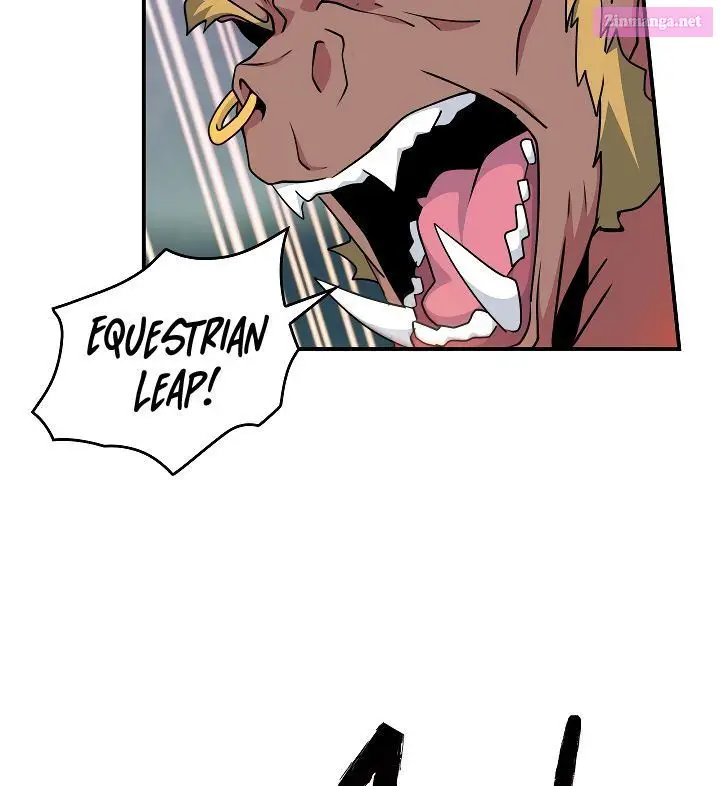 I’m Destined For Greatness! Kainu Manga Chapter 55 Page 72