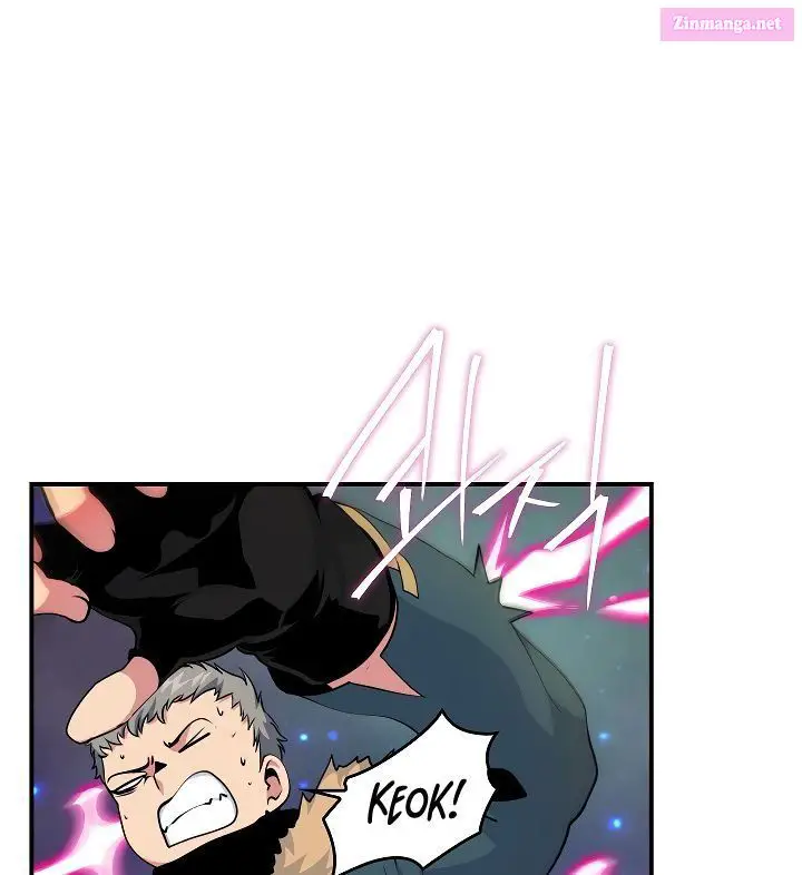 I’m Destined For Greatness! Kainu Manga Chapter 55 Page 75