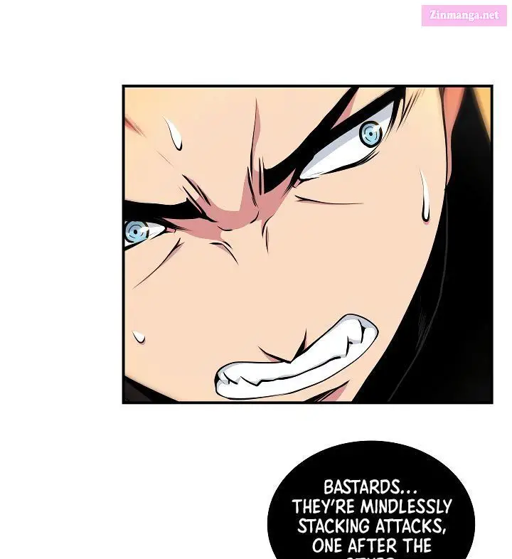I’m Destined For Greatness! Kainu Manga Chapter 55 Page 77