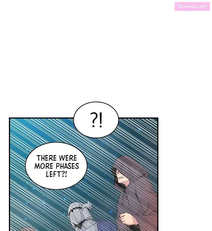 I’m Destined For Greatness! Kainu Manga Chapter 55 Page 81