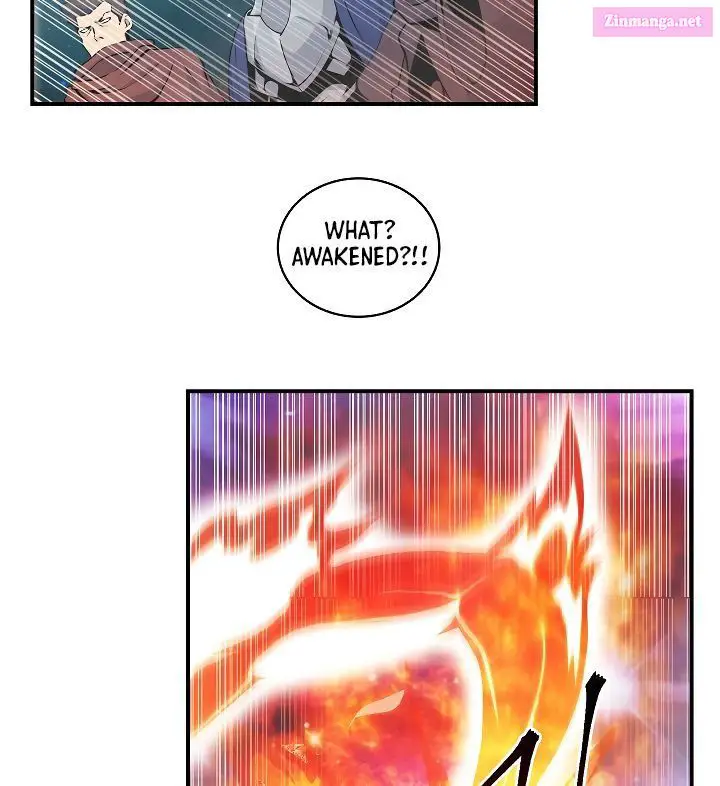 I’m Destined For Greatness! Kainu Manga Chapter 55 Page 82