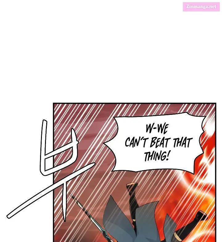 I’m Destined For Greatness! Kainu Manga Chapter 55 Page 87