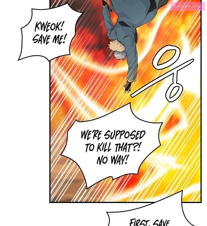 I’m Destined For Greatness! Kainu Manga Chapter 55 Page 88