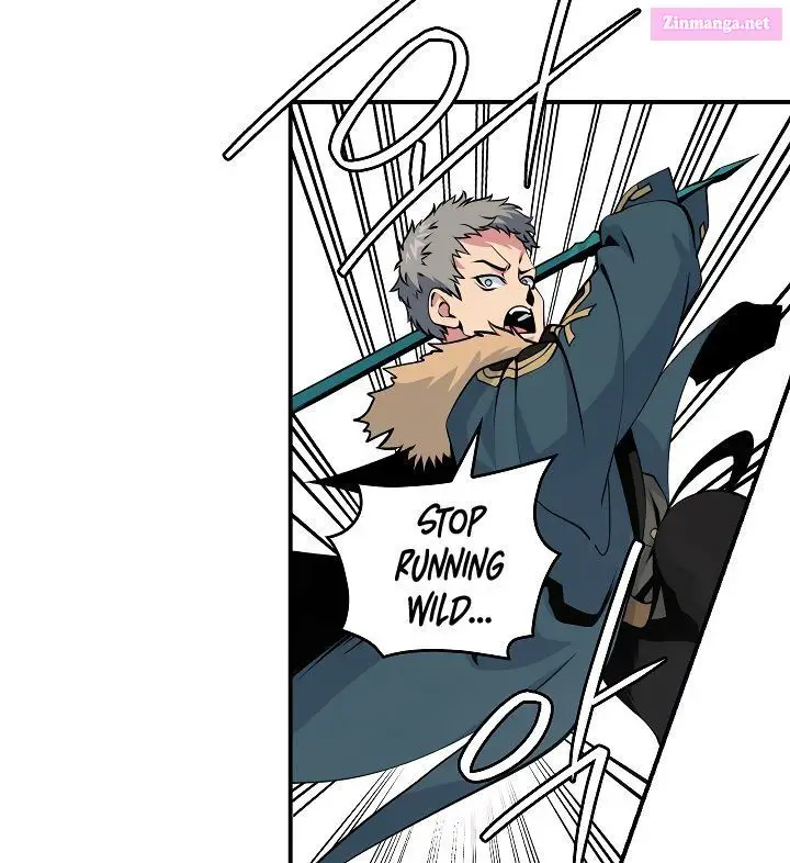 I’m Destined For Greatness! Kainu Manga Chapter 55 Page 93