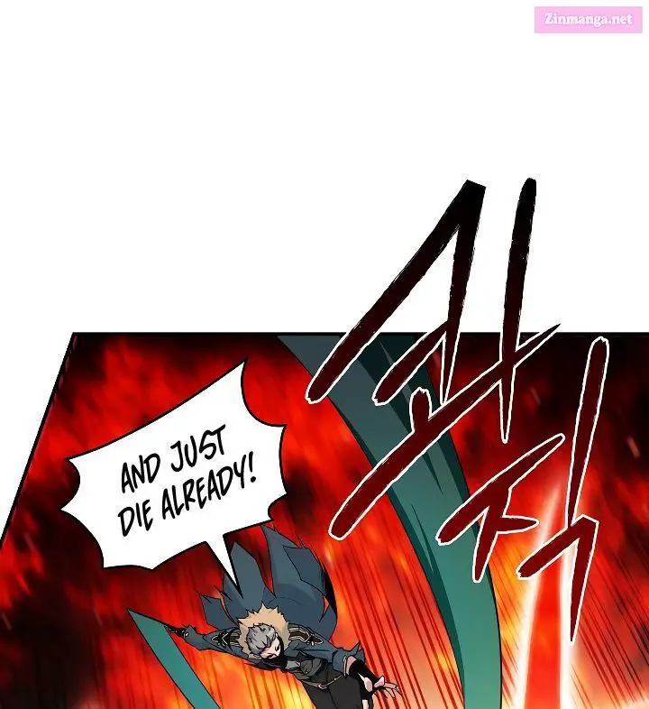 I’m Destined For Greatness! Kainu Manga Chapter 55 Page 95