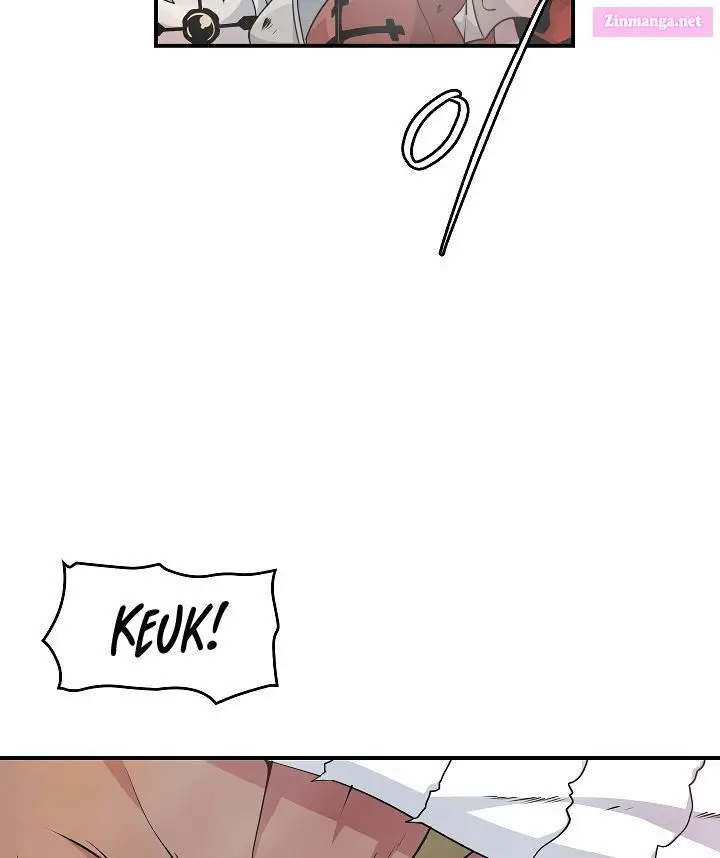 I’m Destined For Greatness! Kainu Manga Chapter 55 Page 105