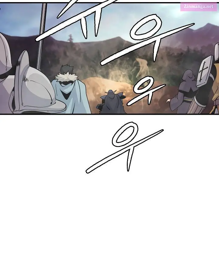 I’m Destined For Greatness! Kainu Manga Chapter 55 Page 107