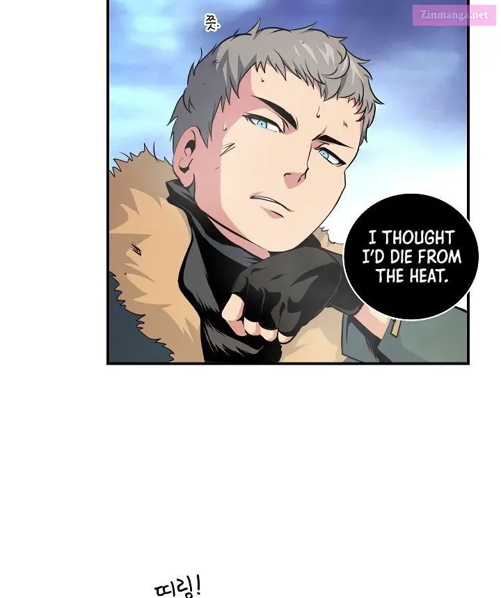 I’m Destined For Greatness! Kainu Manga Chapter 55 Page 109