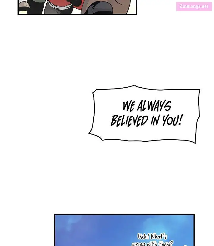 I’m Destined For Greatness! Kainu Manga Chapter 55 Page 115