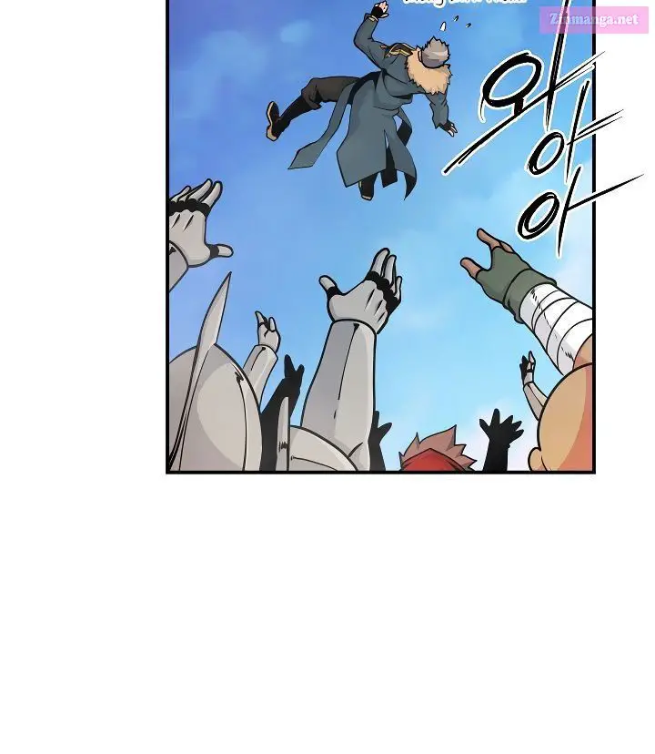 I’m Destined For Greatness! Kainu Manga Chapter 55 Page 116
