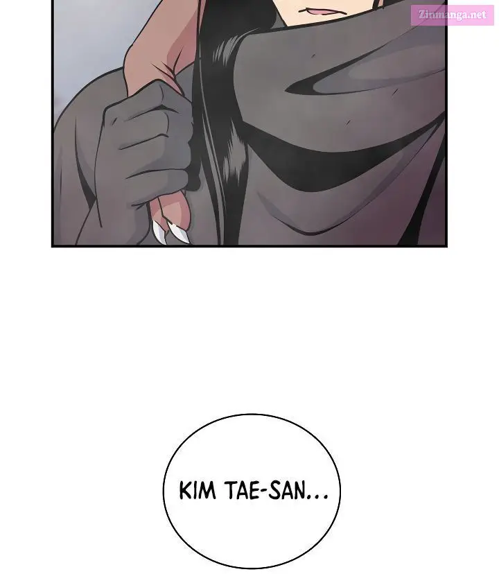 I’m Destined For Greatness! Kainu Manga Chapter 55 Page 122