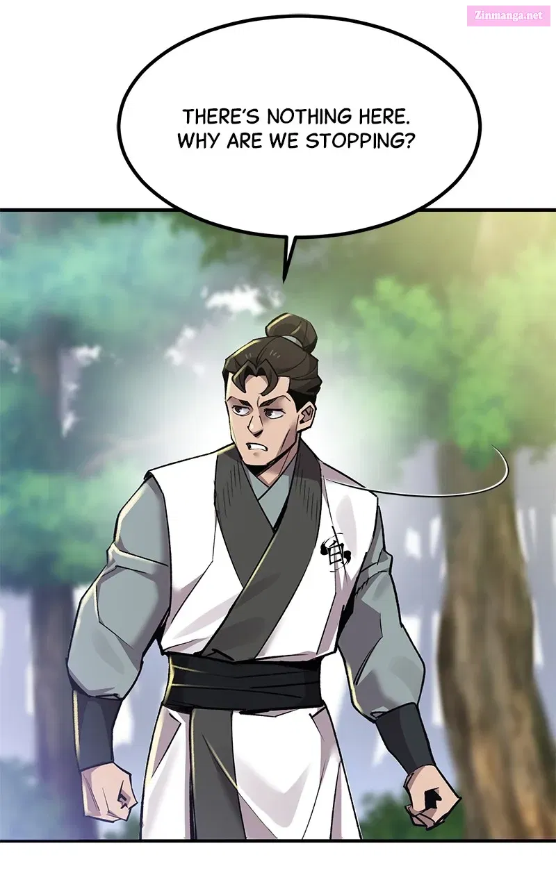 The Masters HaveSubscribed Kainu Manga Chapter 7 Page 3