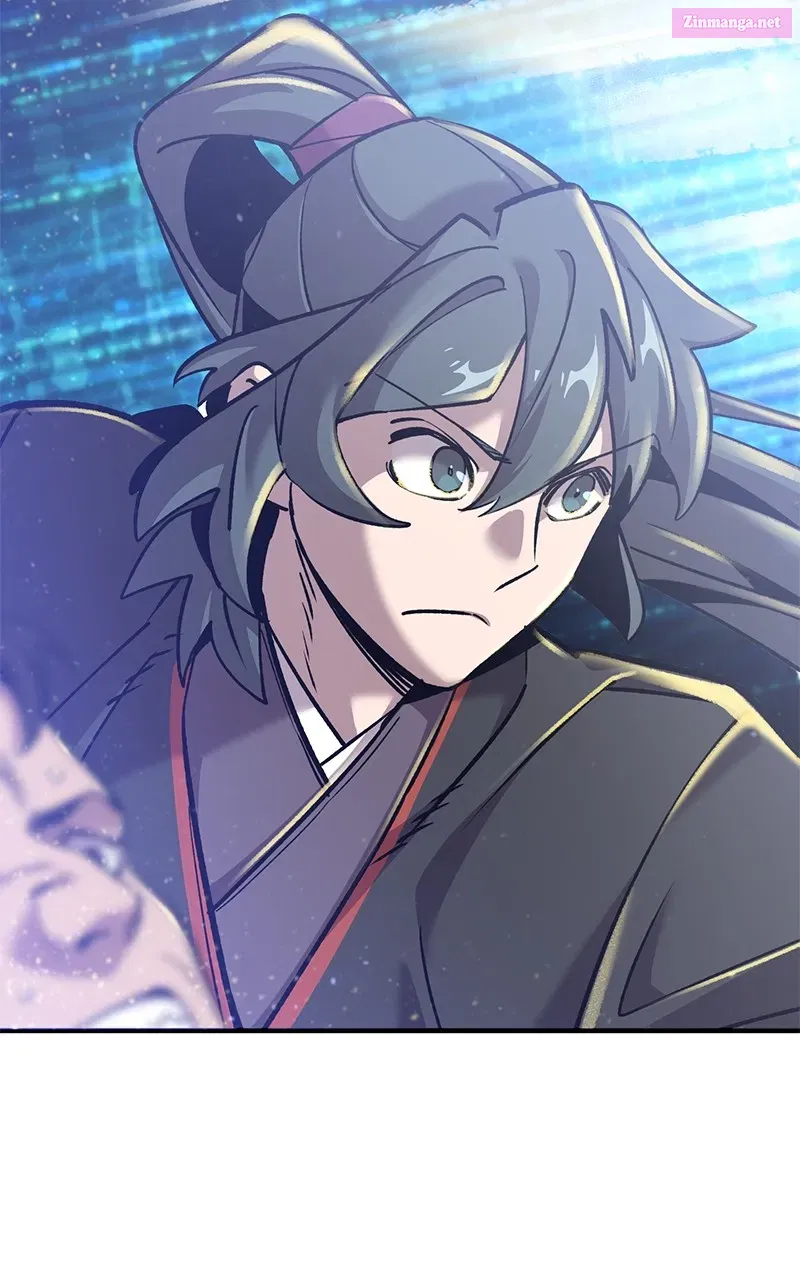 The Masters HaveSubscribed Kainu Manga Chapter 7 Page 13