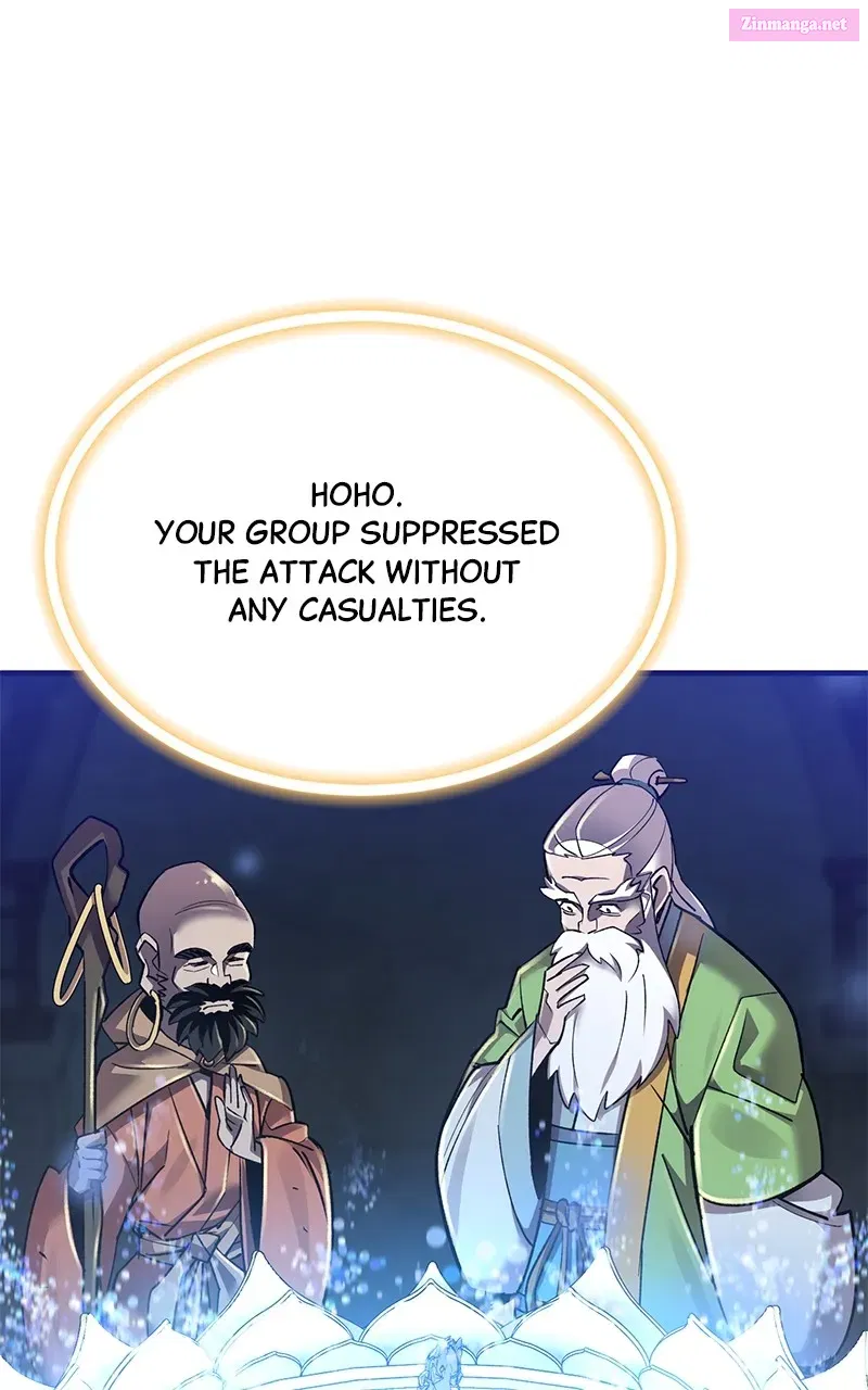 The Masters HaveSubscribed Kainu Manga Chapter 7 Page 96