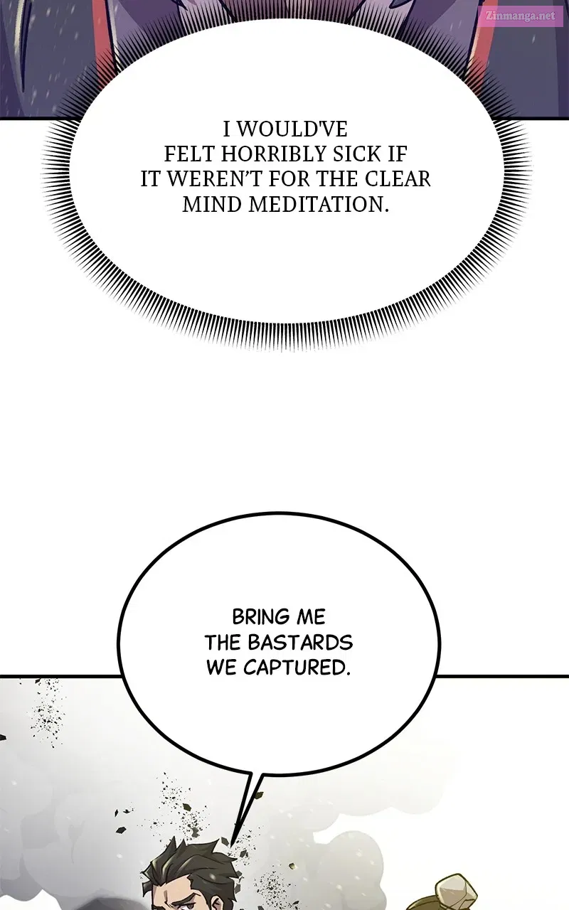 The Masters HaveSubscribed Kainu Manga Chapter 7 Page 113