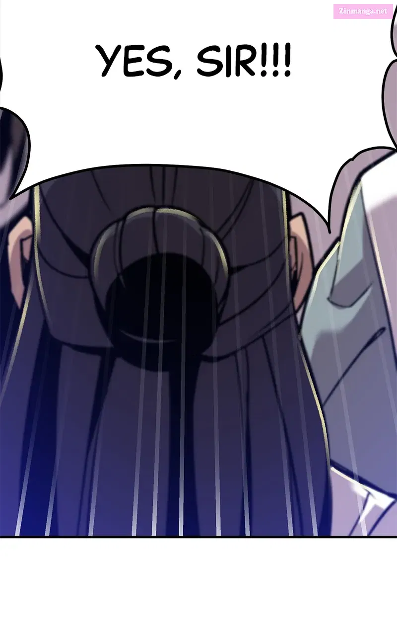 The Masters HaveSubscribed Kainu Manga Chapter 7 Page 158