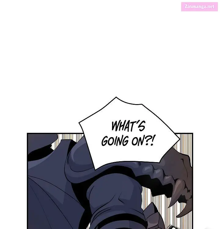 I’m Destined For Greatness! Kainu Manga Chapter 54 Page 2