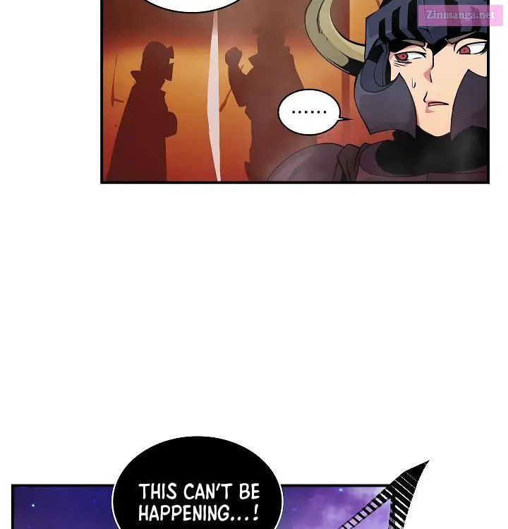 I’m Destined For Greatness! Kainu Manga Chapter 54 Page 5