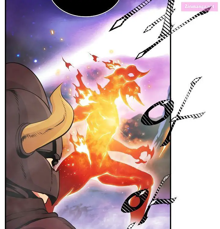 I’m Destined For Greatness! Kainu Manga Chapter 54 Page 6
