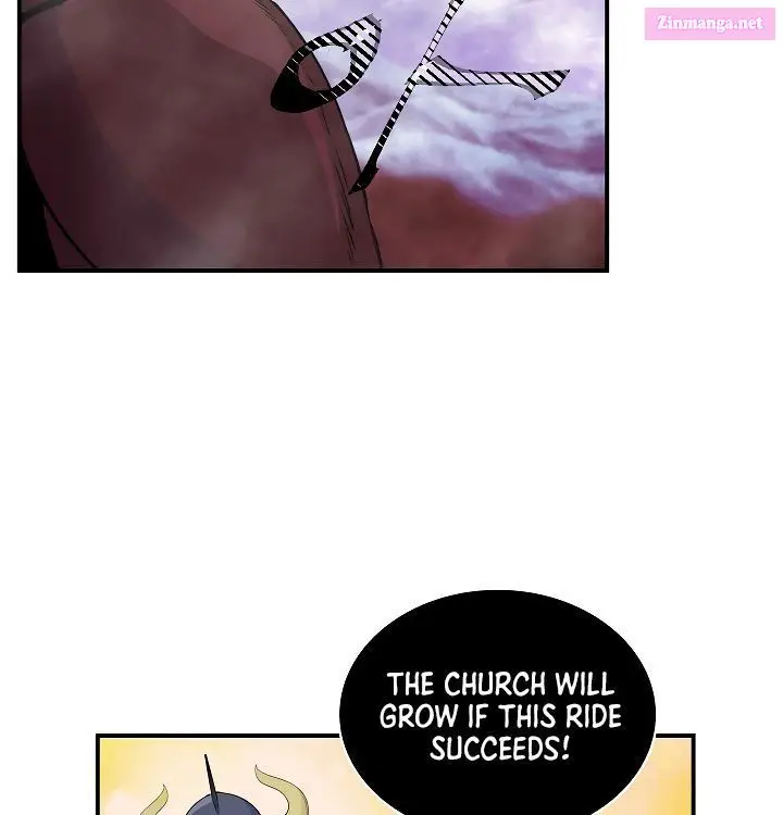I’m Destined For Greatness! Kainu Manga Chapter 54 Page 7