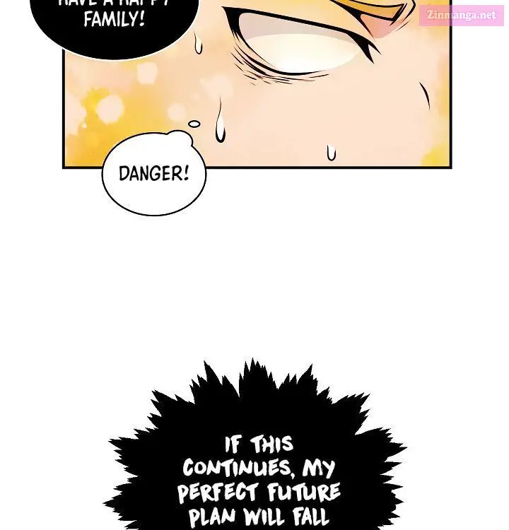 I’m Destined For Greatness! Kainu Manga Chapter 54 Page 9