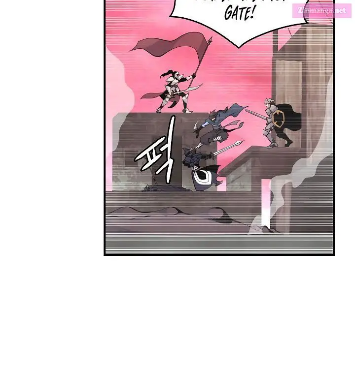 I’m Destined For Greatness! Kainu Manga Chapter 53 Page 17