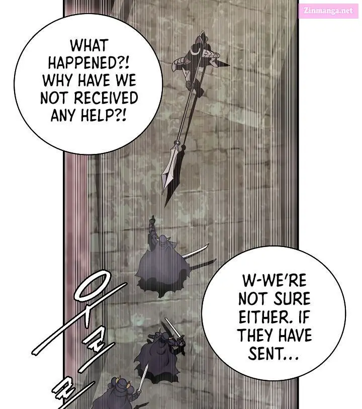 I’m Destined For Greatness! Kainu Manga Chapter 53 Page 19