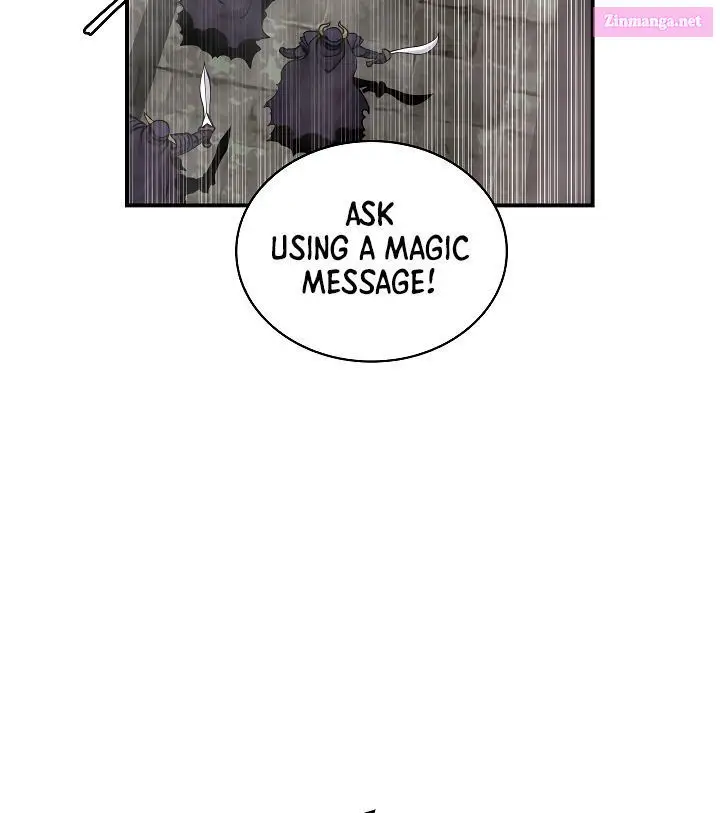 I’m Destined For Greatness! Kainu Manga Chapter 53 Page 20