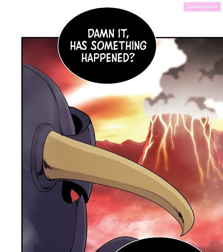 I’m Destined For Greatness! Kainu Manga Chapter 53 Page 22
