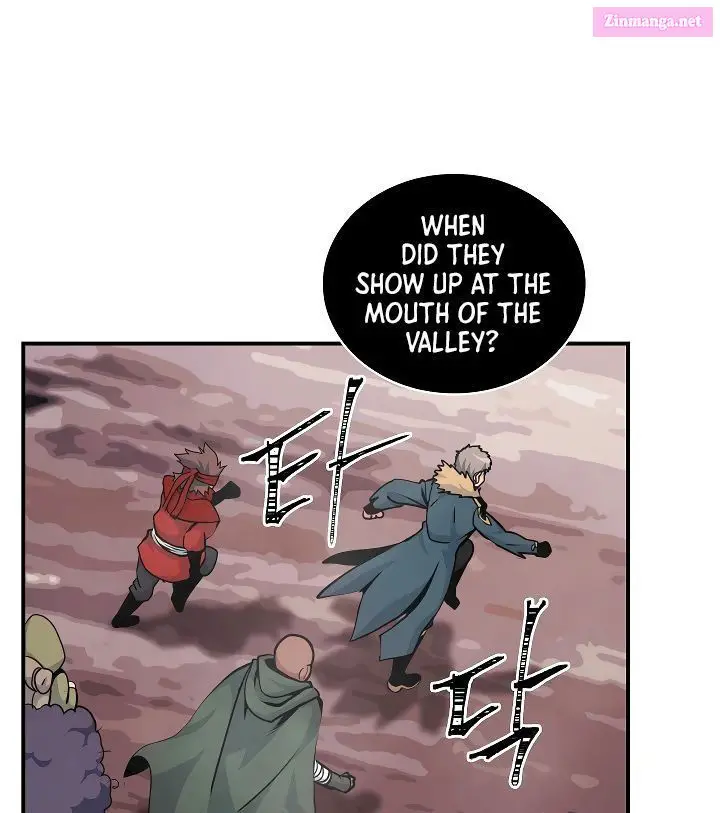 I’m Destined For Greatness! Kainu Manga Chapter 53 Page 26
