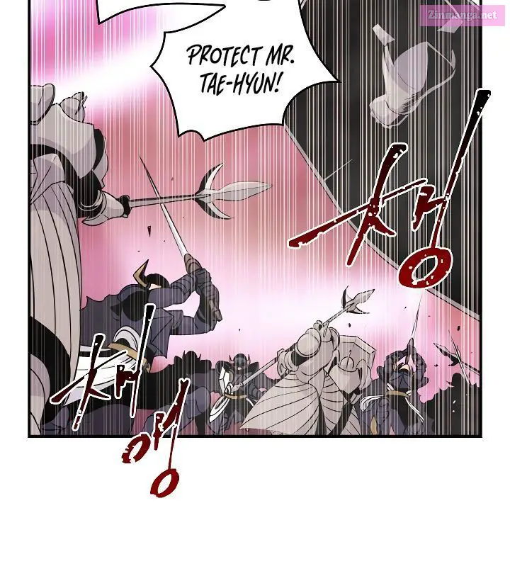 I’m Destined For Greatness! Kainu Manga Chapter 53 Page 31