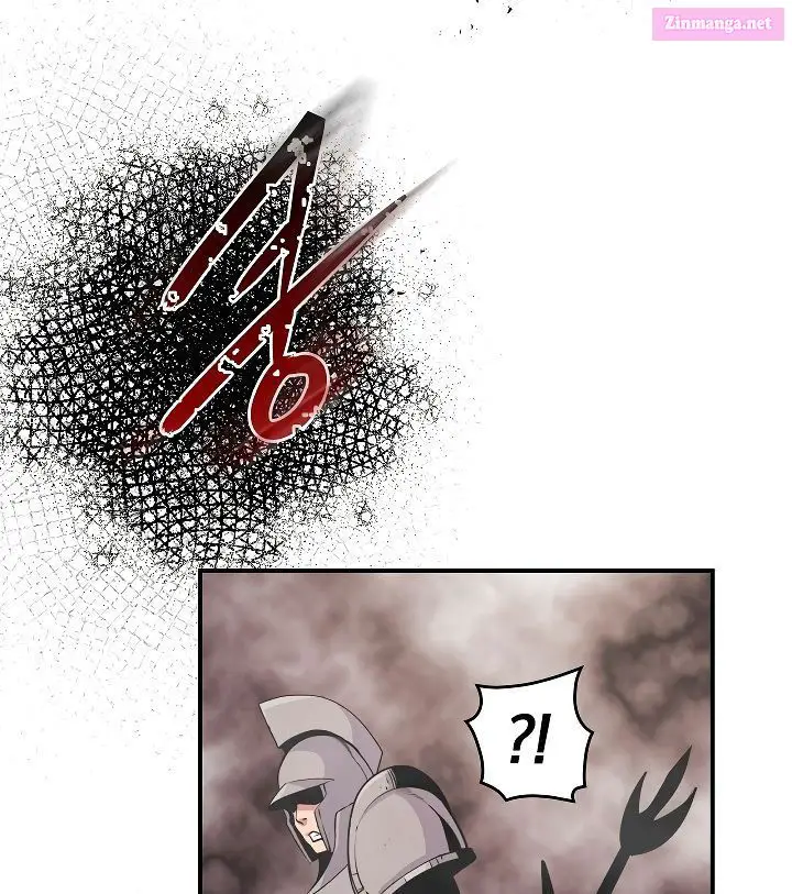 I’m Destined For Greatness! Kainu Manga Chapter 53 Page 34