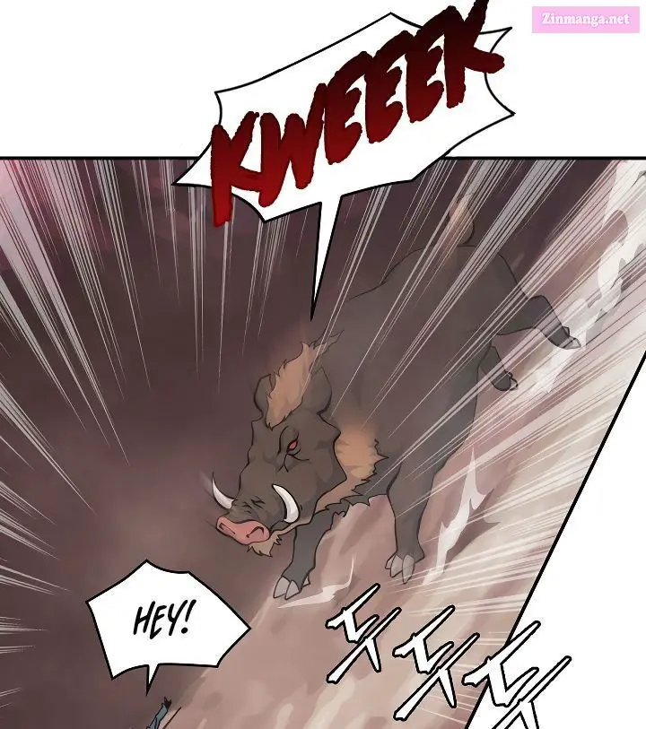 I’m Destined For Greatness! Kainu Manga Chapter 53 Page 40