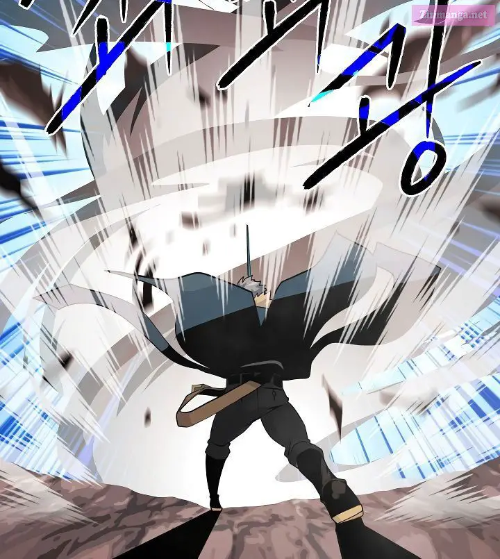 I’m Destined For Greatness! Kainu Manga Chapter 53 Page 49