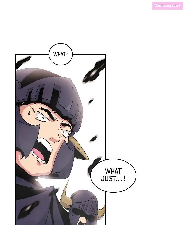 I’m Destined For Greatness! Kainu Manga Chapter 53 Page 52
