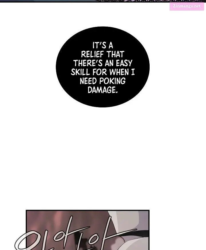 I’m Destined For Greatness! Kainu Manga Chapter 53 Page 57